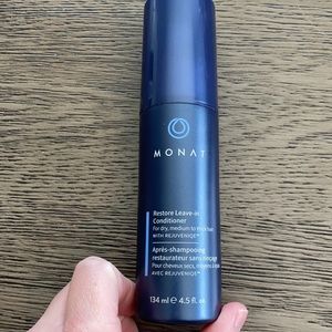 Monat leave in conditioner